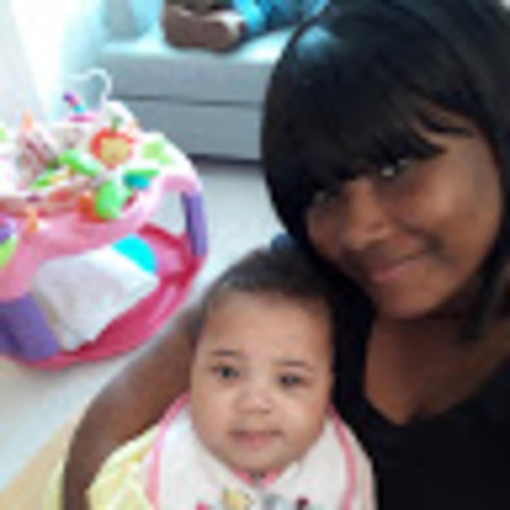 Meet your Posher, Shawnte